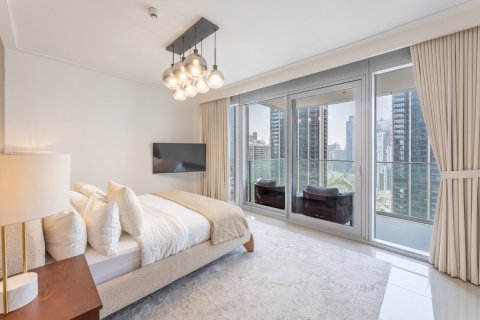 Apartment in Downtown Dubai (Downtown Burj Dubai), Dubai 2 bedrooms, 160 sq.m. № 120338 - photo 13