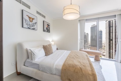 Apartment in Downtown Dubai (Downtown Burj Dubai), Dubai 2 bedrooms, 160 sq.m. № 120338 - photo 7