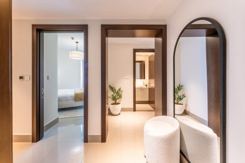 Apartment in Downtown Dubai (Downtown Burj Dubai), Dubai 2 bedrooms, 160 sq.m. № 120338 - photo 6