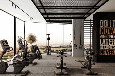 شقة في Dubai Production City (IMPZ) 1غرف نوم, 101.6 م² رقم 31575