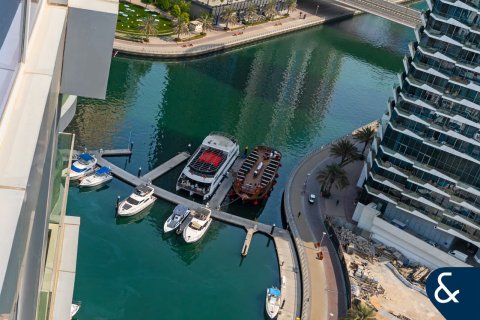 Apartamento en MARINA STAR en Dubai Marina, Dubai, 2 dormitorios, 110 m², № 79298 - foto 14