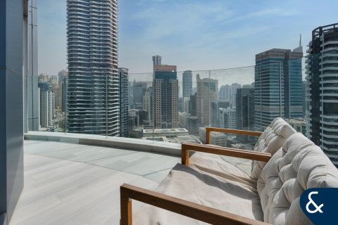 Apartamento en MARINA STAR en Dubai Marina, Dubai, 2 dormitorios, 110 m², № 79298 - foto 18