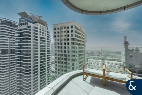 Apartamento en MARINA STAR en Dubai Marina, Dubai, 2 dormitorios, 110 m², № 79298 - foto 17