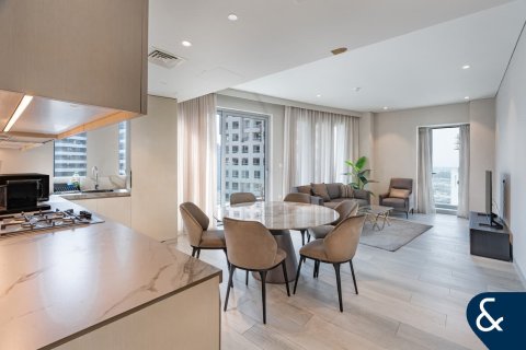 Appartement à MARINA STAR à Dubai Marina, Dubai, 2 chambres, 110 m², № 79298