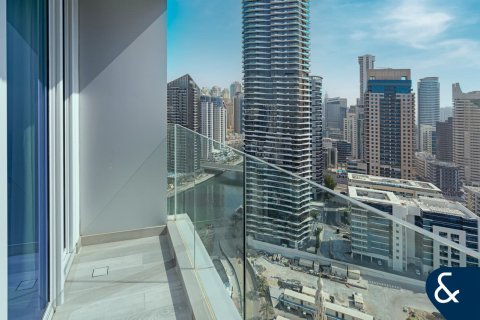 Apartamento en MARINA STAR en Dubai Marina, Dubai, 2 dormitorios, 110 m², № 79298 - foto 13