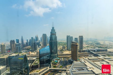 Appartement à Downtown Dubai (Downtown Burj Dubai), Dubai, 2 chambres, 191 m², № 3874