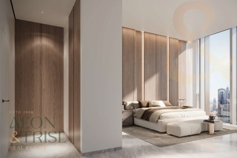 Apartamento en DIFC, Dubai, 3 dormitorios, 164 m², № 60905 - foto 5