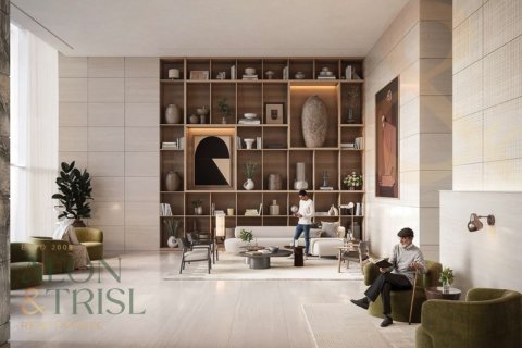 Apartment in DIFC, Dubai 3 bedrooms, 164 sq.m. № 60905