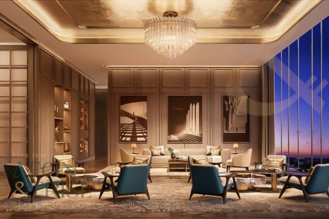 Appartement à Sheikh Zayed Road, Dubai, 3 chambres, 152 m², № 60903 - photo 3
