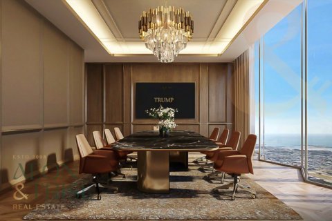 Appartement à Sheikh Zayed Road, Dubai, 3 chambres, 152 m², № 60903 - photo 5