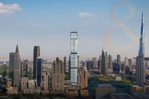 شقة في Sheikh Zayed Road, دبي 3 غرف نوم, 152 م² رقم 60903
