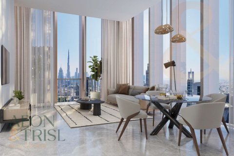 Apartment in DIFC, Dubai 2 bedrooms, 134 sq.m. № 60906 - photo 5