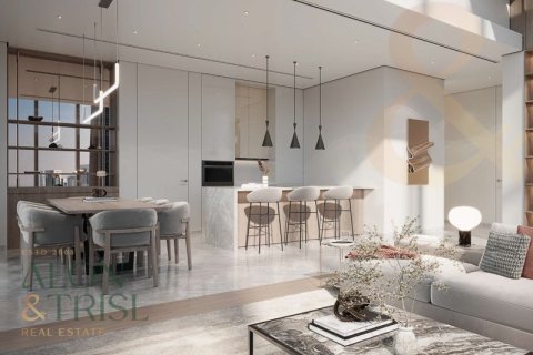 Apartment in DIFC, Dubai 2 bedrooms, 134 sq.m. № 60906 - photo 4