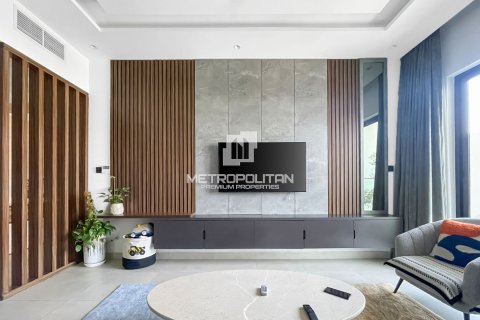 Купить квартиру в Джумейра Вилладж Серкл, Дубай: 3 спальни, 155м², № 73529 - фото 9
