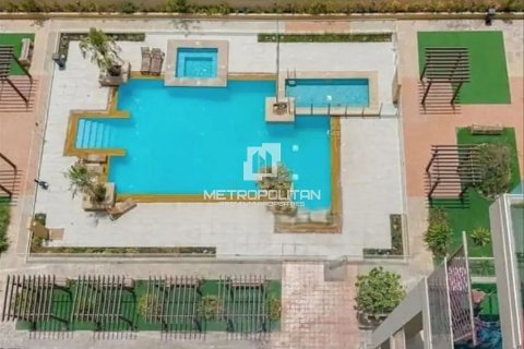 Apartment in Dubai Land, Dubai 3 bedrooms, 161 sq.m. № 73524 - photo 21