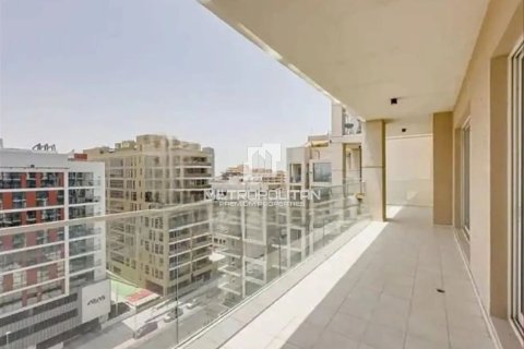 Apartment in Dubai Land, Dubai 3 bedrooms, 161 sq.m. № 73524 - photo 16