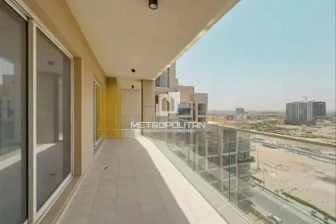 Apartment in Dubai Land, Dubai 3 bedrooms, 161 sq.m. № 73524