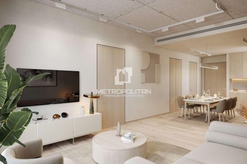 Appartement à City of Arabia, Dubai, 1 chambre, 100 m², № 73530
