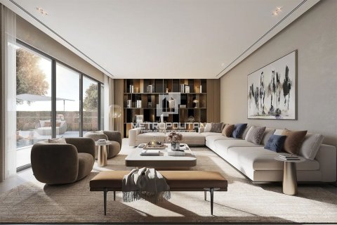 Villa en Dubai Land, Dubai, 4 dormitorios, 577 m², № 73525 - foto 5