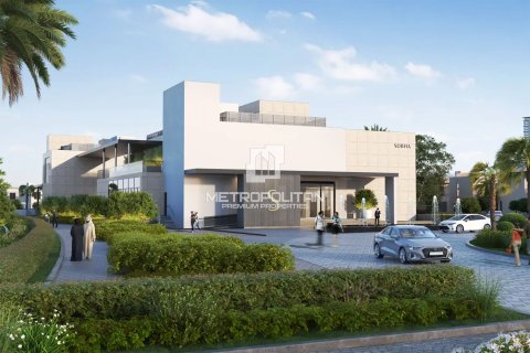 Villa en Dubai Land, Dubai, 4 dormitorios, 577 m², № 73525 - foto 4