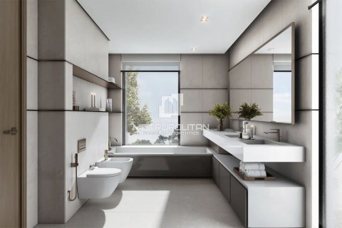 Villa en Dubai Land, Dubai, 4 dormitorios, 577 m², № 73525 - foto 8