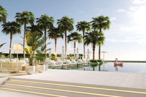 Apartment in City of Arabia, Dubai 1 bedroom, 91 sq.m. № 73532 - photo 14