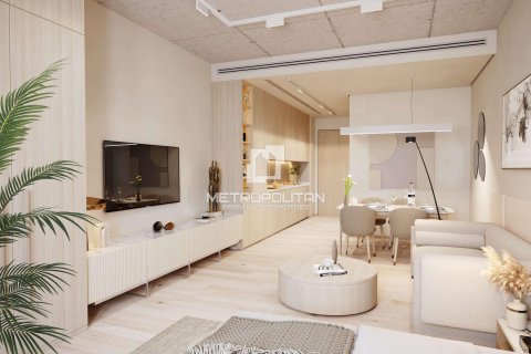 Apartment in City of Arabia, Dubai 1 bedroom, 91 sq.m. № 73532 - photo 10
