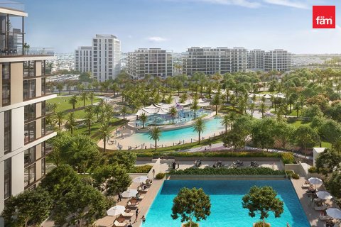 Apartment in Dubai Hills Estate, Dubai 3 bedrooms, 140.9 sq.m. № 133164 - photo 4