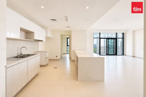 Apartment in Dubai Hills Estate, Dubai 3 bedrooms, 128.4 sq.m. № 133168