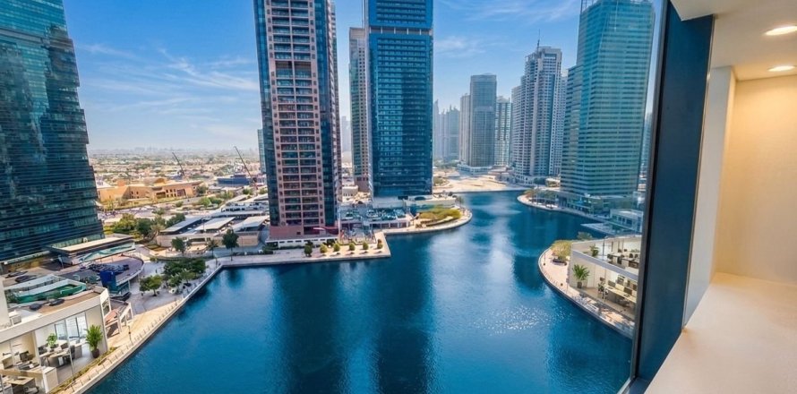 Bureau à Dubai, 115.9 m², № 133163