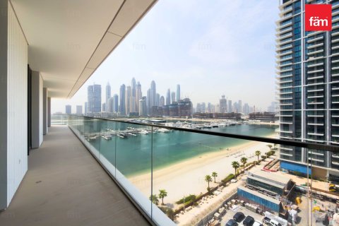 Apartment in Dubai Harbour, Dubai 3 bedrooms, 178.2 sq.m. № 133166