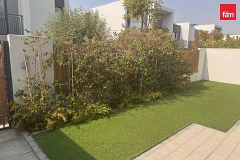 تاون هاوس في دبي 4 غرف نوم, 229.9 م² رقم 133165 - صورة 5