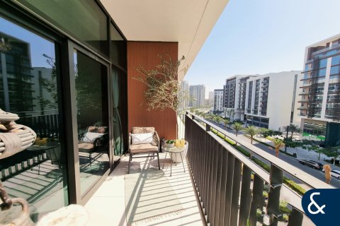 Apartment in Park Point, Dubai Hills Estate, Dubai 3 bedrooms, 127 sq.m. № 78849