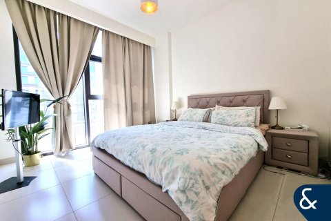 Apartamento en Park Point, Dubai Hills Estate, Dubai, 3 dormitorios, 127 m², № 78849 - foto 11