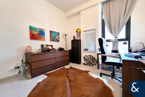 Apartamento en Park Point, Dubai Hills Estate, Dubai, 3 dormitorios, 127 m², № 78849 - foto 16
