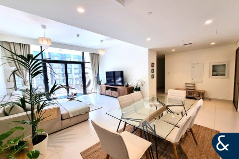 Apartamento en Park Point, Dubai Hills Estate, Dubai, 3 dormitorios, 127 m², № 78849 - foto 13