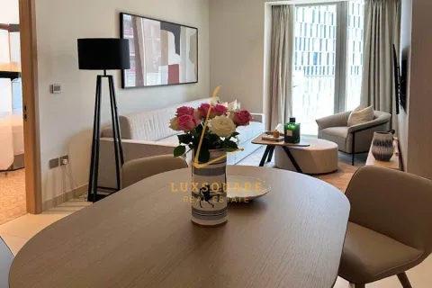شقة في وسط مدينة دبي, دبي 1غرف نوم, 80 م² رقم 114185