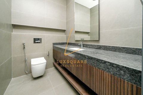 Villa in Al Furjan, Dubai 5 bedrooms, 600 sq.m. № 114186 - photo 27