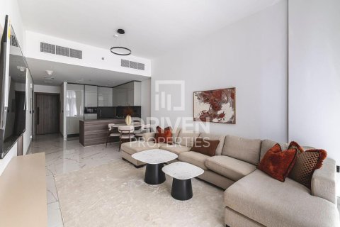 Снять в аренду квартиру в Бизнес-Бэе, Дубай: 1 спальня, 82.87м², № 129934 - фото 6