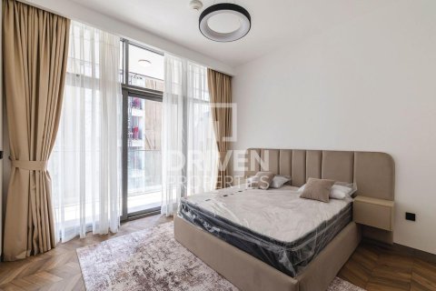 Снять в аренду квартиру в Бизнес-Бэе, Дубай: 1 спальня, 82.87м², № 129934 - фото 3