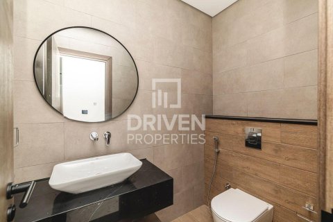 Снять в аренду квартиру в Бизнес-Бэе, Дубай: 1 спальня, 82.87м², № 129934 - фото 9
