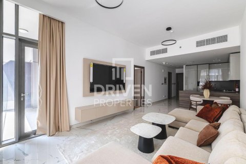 Снять в аренду квартиру в Бизнес-Бэе, Дубай: 1 спальня, 82.87м², № 129934 - фото 5