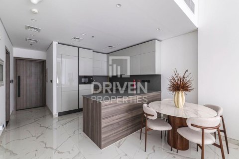 Снять в аренду квартиру в Бизнес-Бэе, Дубай: 1 спальня, 82.87м², № 129934 - фото 4