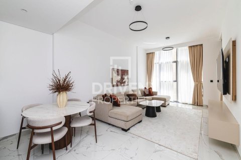 Квартира в Бизнес-Бэе, Дубай, 1 спальня, 82.87м², № 129934