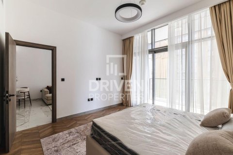 Снять в аренду квартиру в Бизнес-Бэе, Дубай: 1 спальня, 82.87м², № 129934 - фото 10