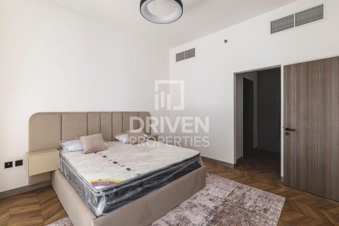 Снять в аренду квартиру в Бизнес-Бэе, Дубай: 1 спальня, 82.87м², № 129934 - фото 2