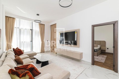 Снять в аренду квартиру в Бизнес-Бэе, Дубай: 1 спальня, 82.87м², № 129934 - фото 7