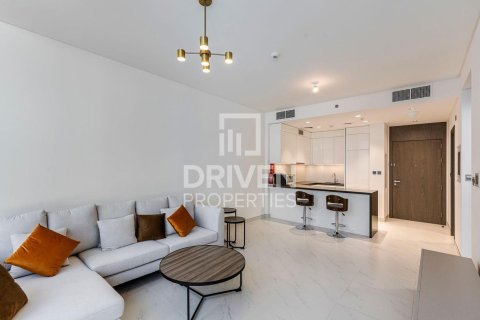 Appartement à The Residences at District One, Mohammed Bin Rashid City, Dubai, 1 chambre, 70.7 m², № 129936 - photo 8