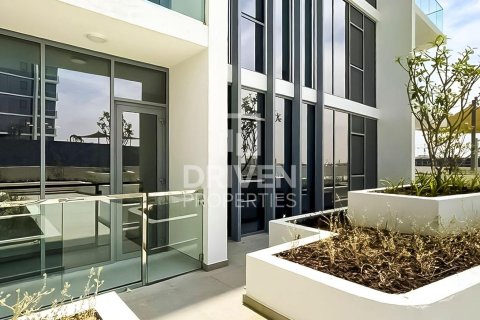 Appartement à The Residences at District One, Mohammed Bin Rashid City, Dubai, 1 chambre, 70.7 m², № 129936 - photo 6