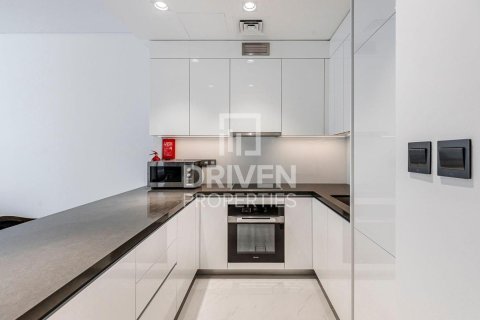Appartement à The Residences at District One, Mohammed Bin Rashid City, Dubai, 1 chambre, 70.7 m², № 129936 - photo 12